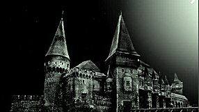 lets play dark castle adventure