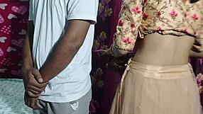 Stepsister's tight pussy fucked by stepbrother!