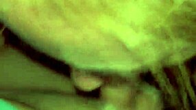 Whore Gags On Deepthroat Blowjob While Face Fucking