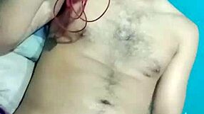 A Memorable Encounter In The Cabin