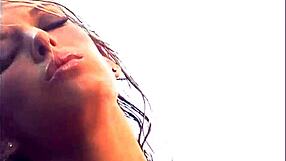 True college girls in volume 8 scene 1 engage in fun activities