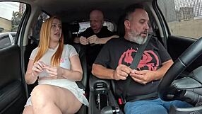 Antony tita veio no carona de curiosa e quase perdeu a preciosa para bruno diferente