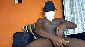 Big Black Dick Delivers Intense Pleasure and Satisfaction