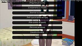 Is the Slut Ready for Family Anal Sex?