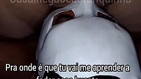 my husband is shavin me all over cuz my lover likes me smooth