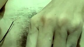 Masturbacao De Minha Amiga Gostosa Bem Molhadinha Com Pussy Toys Dildo