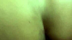 Uniklé amatérské video s mojí ex v domácím prostředí