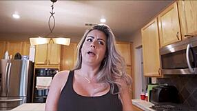 Is Coco Vandi The Neighbor's Cheating Wife? Deepthroat And Fuck Her Now!