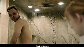 Madi Collins, Craving That Massive Cock?