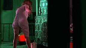 halina kowalska topless with big tits giving handjob in nude sex scene 😏