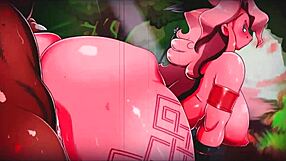 Damn, Mix Animated Porn Videos 7 Here