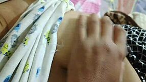 Desi housewife enjoy sex