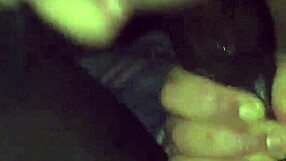 Get Intense Blowjob From My Spanish Milf!