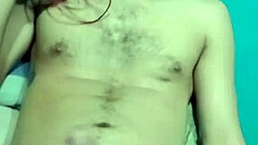 A Memorable Encounter In The Cabin