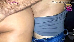 Wife Fucked by Monster Cocks in Swing House