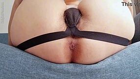 Obsessed with my asshole worship it now!