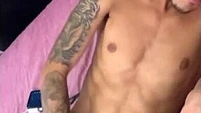 Wow, she won't let go of the game while craving that tight ass!