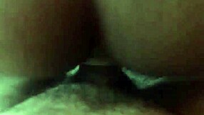 por el culo a gordita, what a big ass!