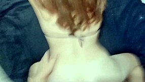 doggy fucking beautiful girl