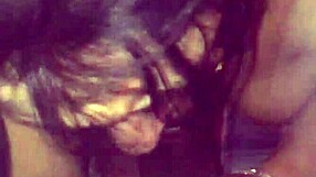 Get Intense Blowjob From My Spanish Milf!