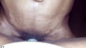 girlfriend says she cant get enough of that big ass