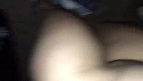 Cheating in Swing Club with Big Cock