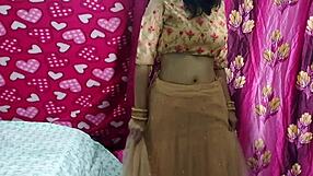 Stepsister's tight pussy fucked by stepbrother!