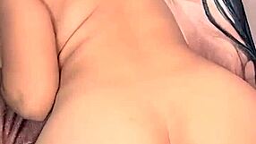 Latina milf bound and fucked in the ass