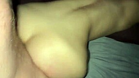 Imagine the Perfect Girl with a Pumped-Up Booty Inviting You to Hammer Her Ass in Anal POV