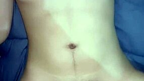 i use dildo on my pussy, classmate watches