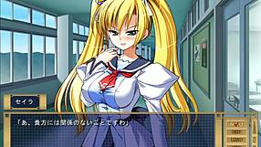 Seira's Intense Anal Development Session Continues with Deep Fucking