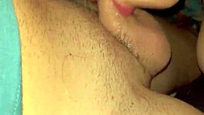 Whore Gags On Deepthroat Blowjob While Face Fucking