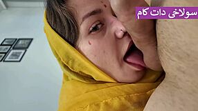 Watch my tight pussy step sister in homemade porn