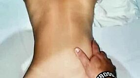 Stepsister's Orgasm In Sex