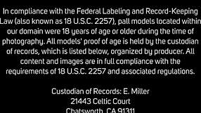 i watch aimee addison lick ass and gap pussy.