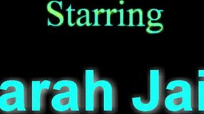 sarah jain pantyhose modeling shoot