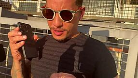 Marido fait tromper sa femme au boulot avec jeune 18+