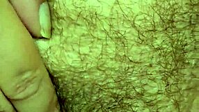 Thick Preggo Milf Squirting Hard from Her Big Pussy in Wild Action