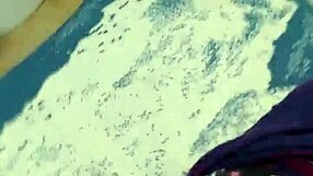 Watch This Fat BBW Wife Cheat Again with Her Lover in a Steamy Encounter!