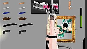 lets play dark castle adventure