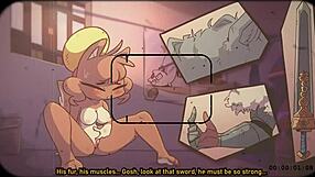 Damn, Mix Animated Porn Videos 7 Here
