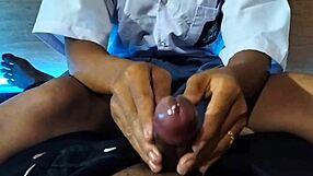 Bokep indo siswi sma ngocok kontol with amateurs asian fantasy