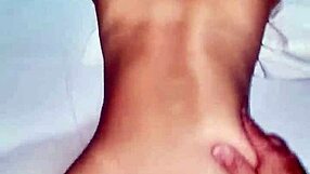 Stepsister's Orgasm In Sex