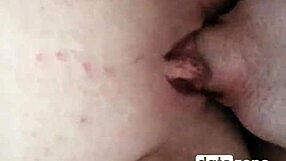 My neighbors wife is a slut and i benefit from it