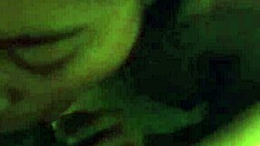 Petite latina horny and masturbating