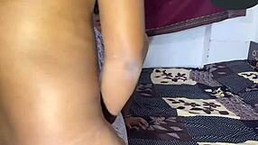 Me Pide Que La Castigue Bien Duro En Young Colombian Ass