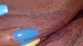 Colombian girlfriend masturbates with toys for me