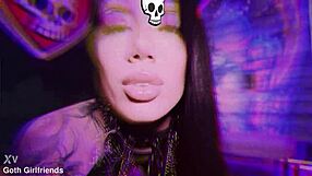 Tattooed Bombshell Lacey Jayne Loves Getting Dicked Down