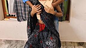 My Husband Invites His Boss to Pound Me for a Raise