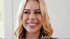 fisting my masseuse while i ass fuck her tommy pistol summer vixen